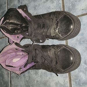 Custom VEGAN sneakers